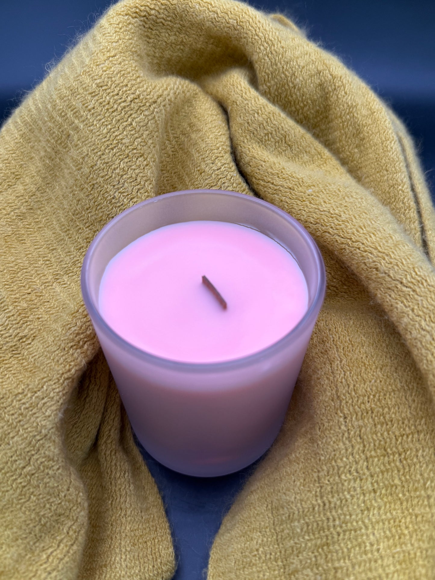 Apple Cider Candle