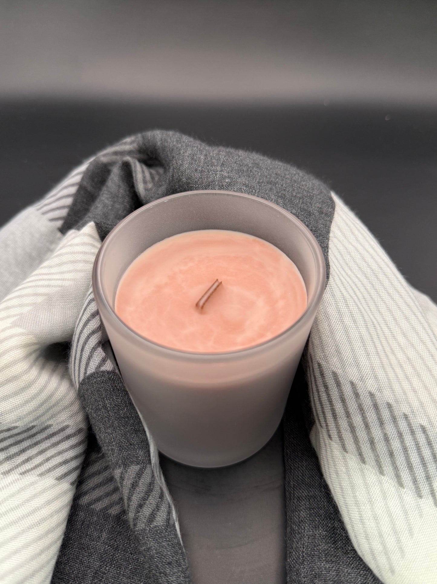 Morning Brew Candle