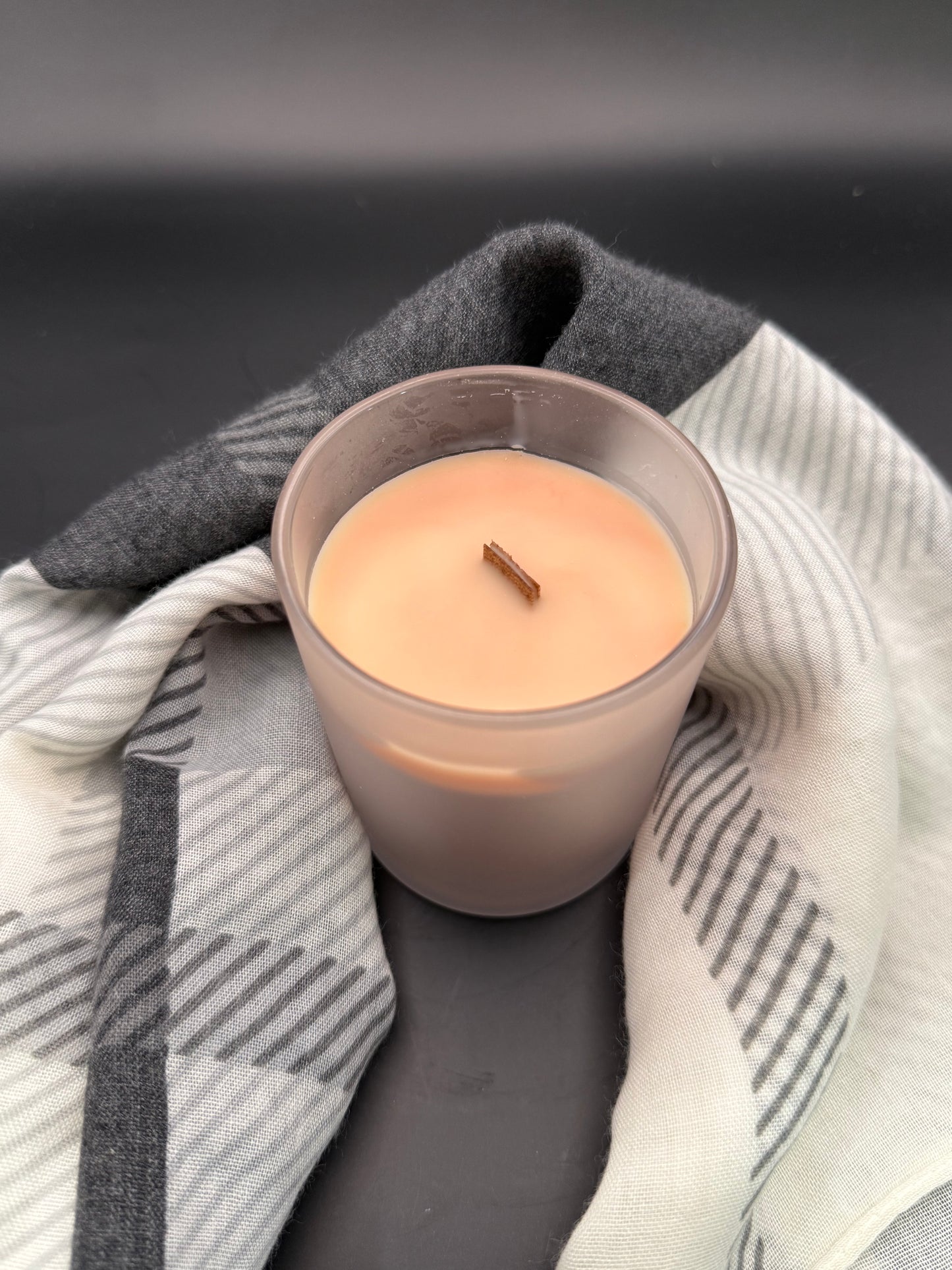 Citrus Harvest Candle