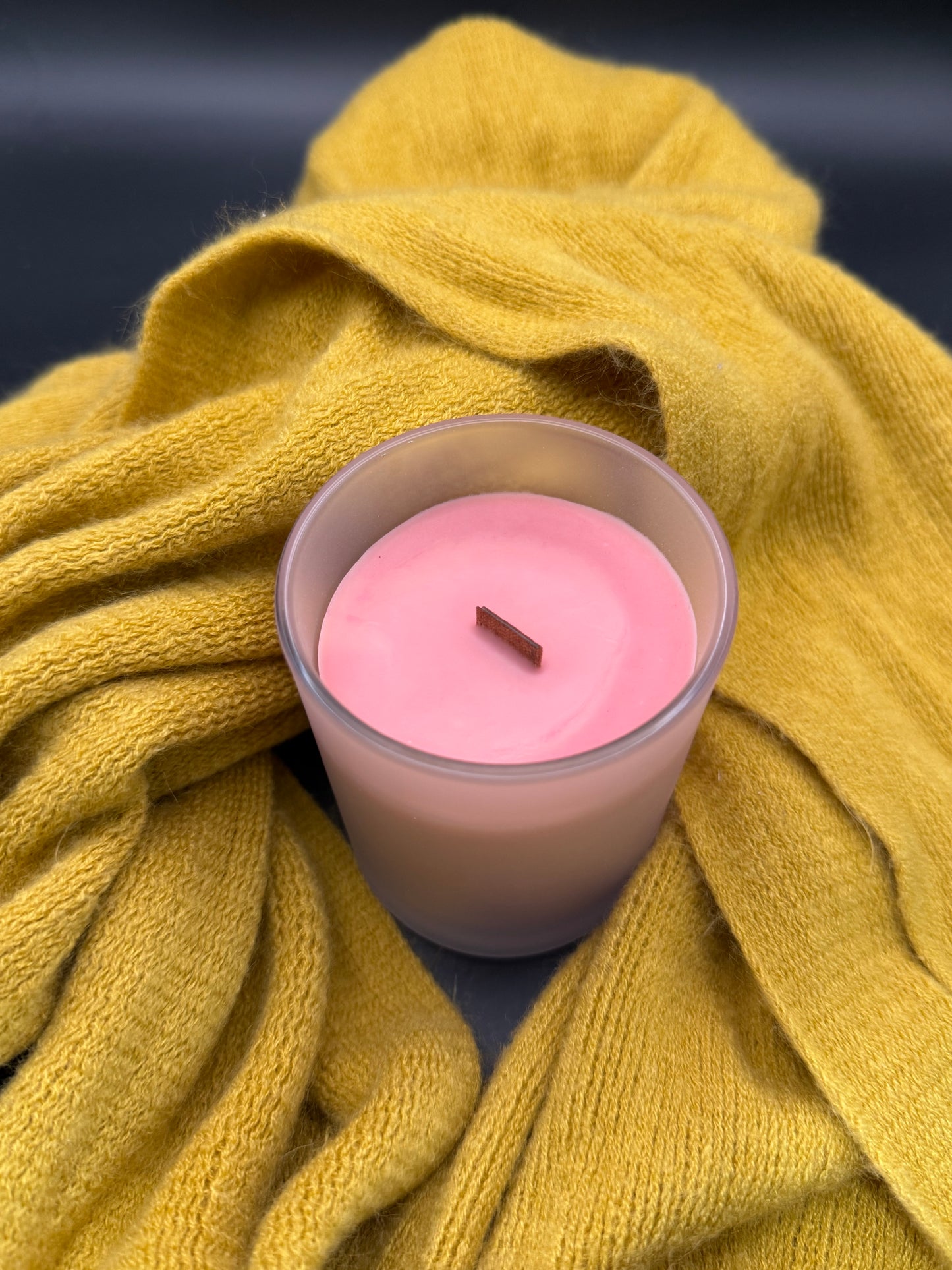 Cranberry Spice Candle