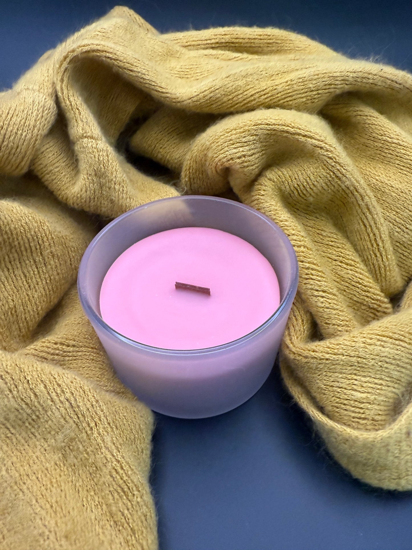 Cranberry Spice Candle