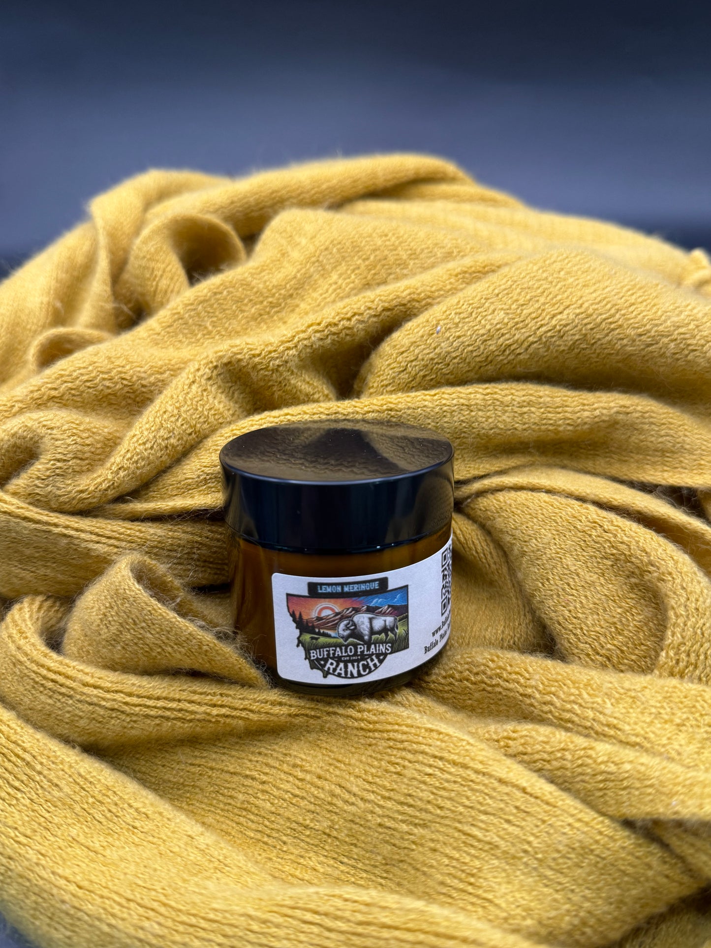 Lemon Meringue Tallow Lotion