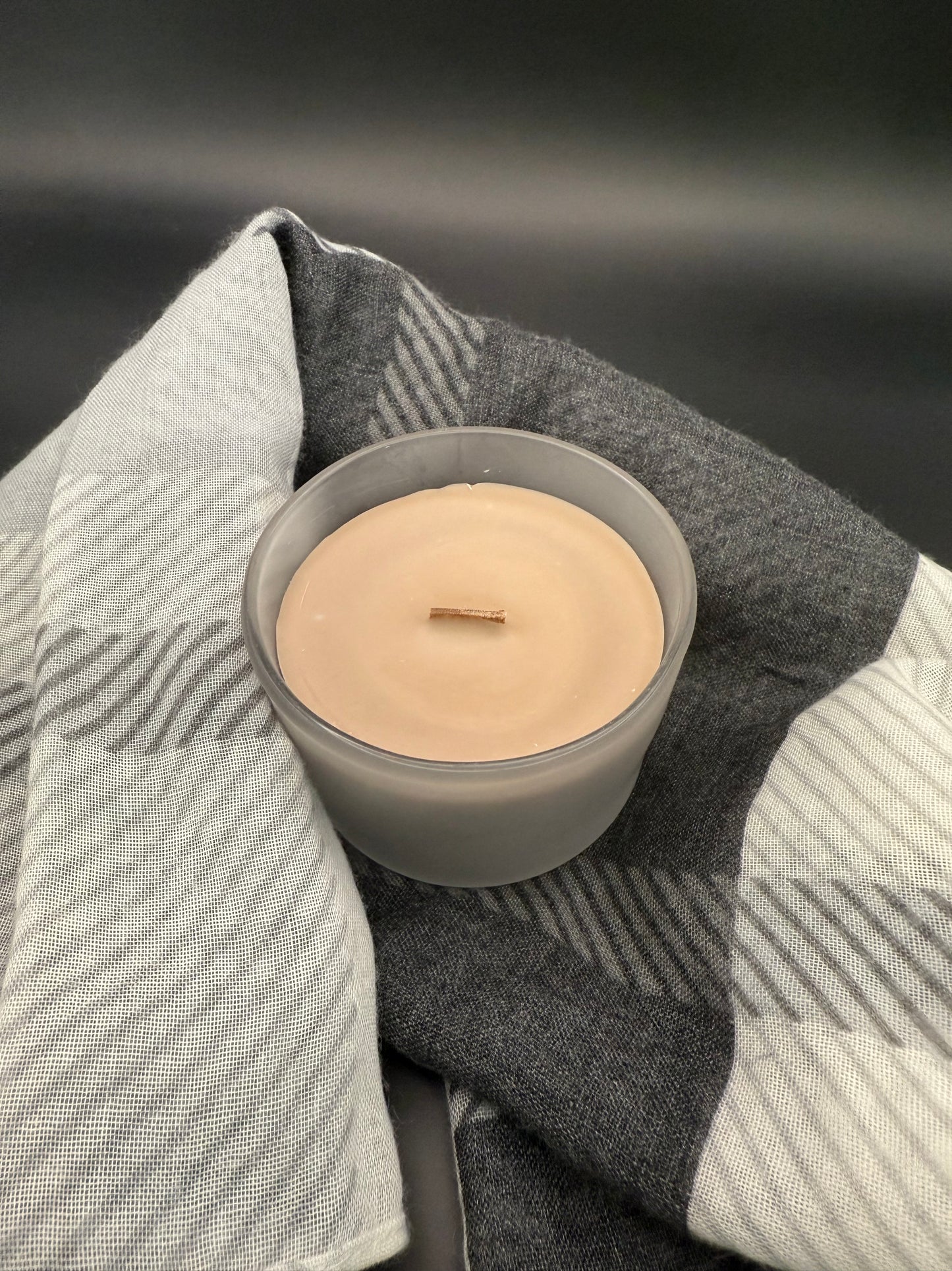 Morning Brew Candle