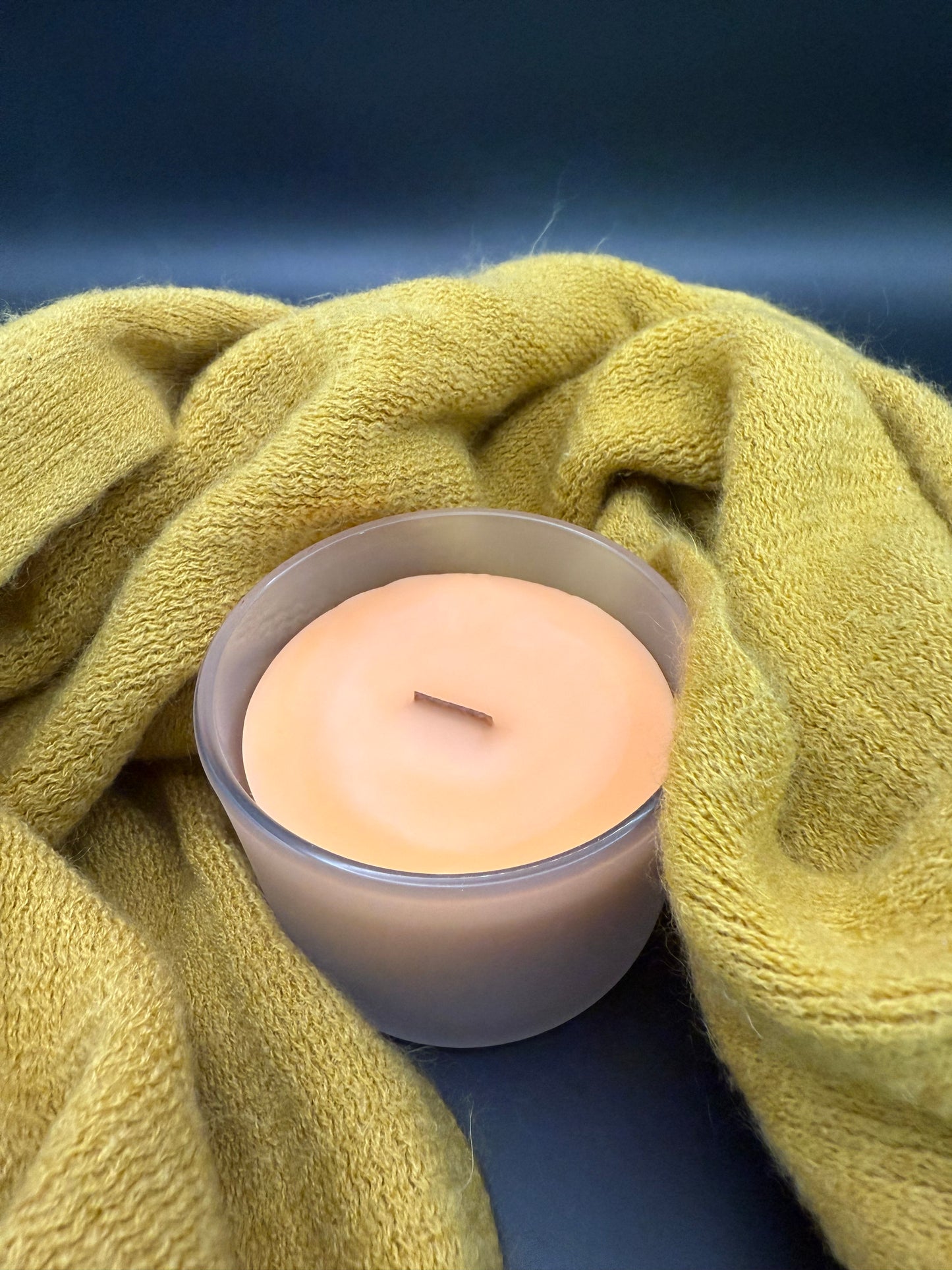 Pumpkin Patch Candle