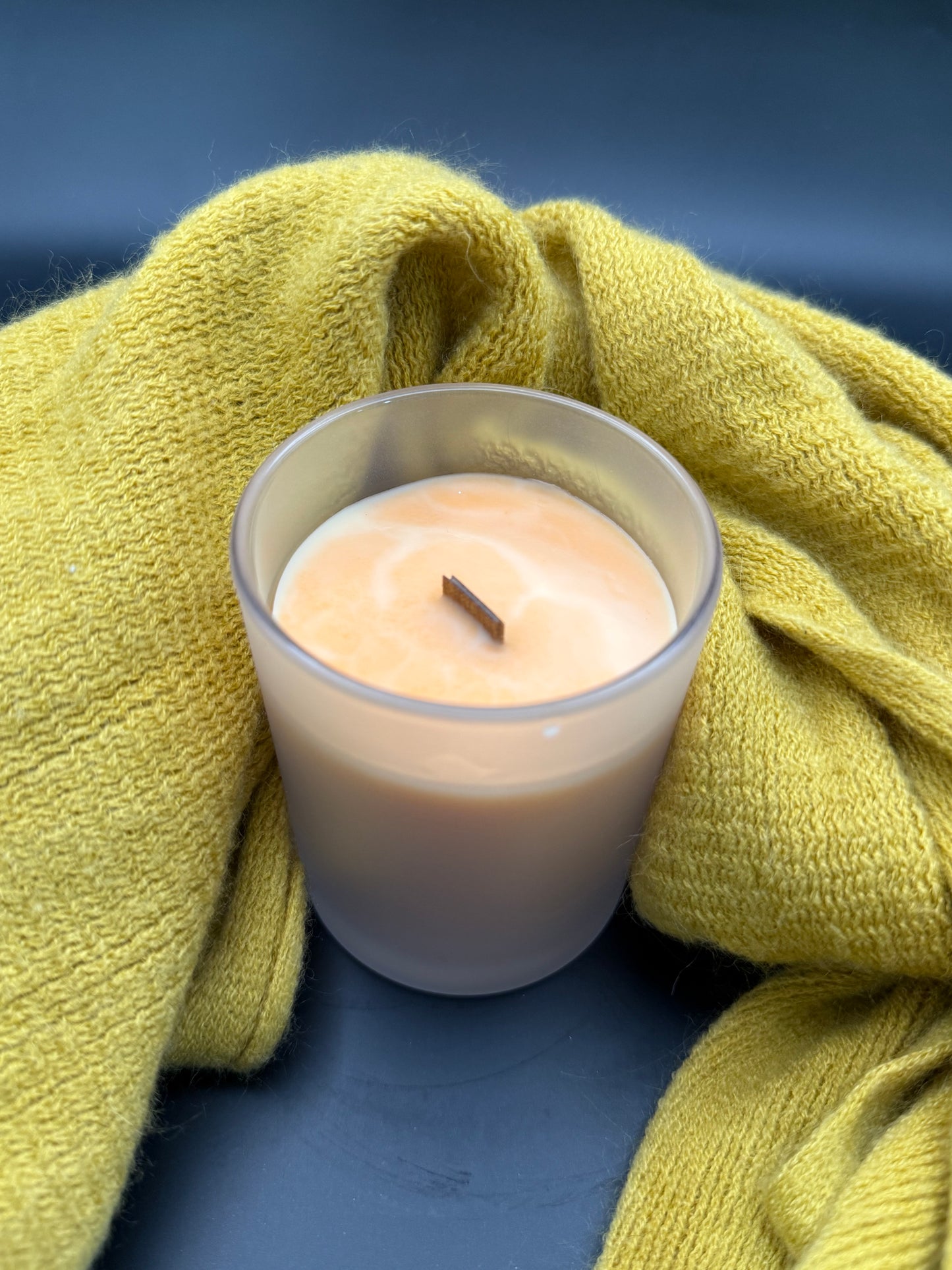 Pumpkin Patch Candle
