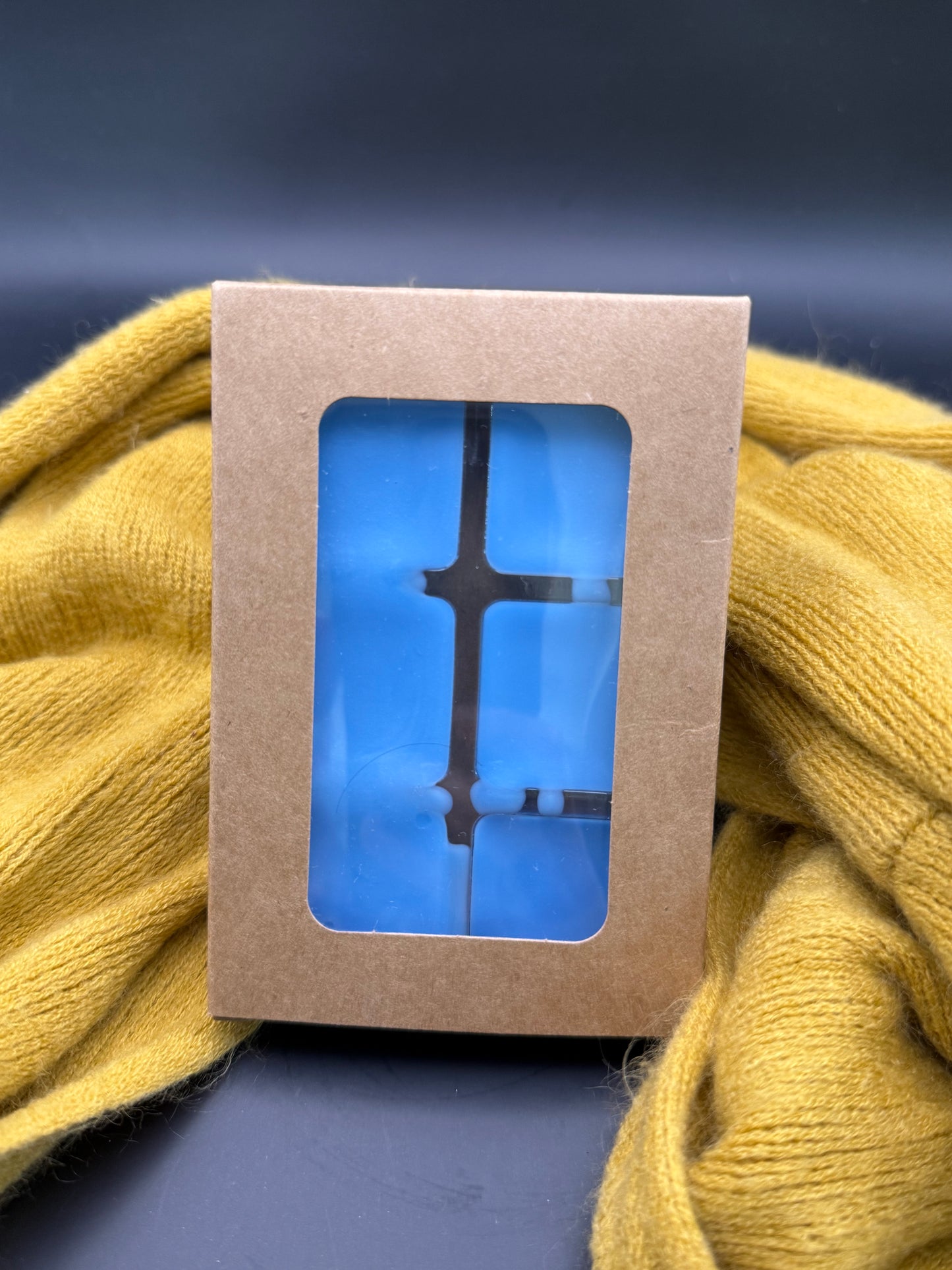 Spring Rain Candle