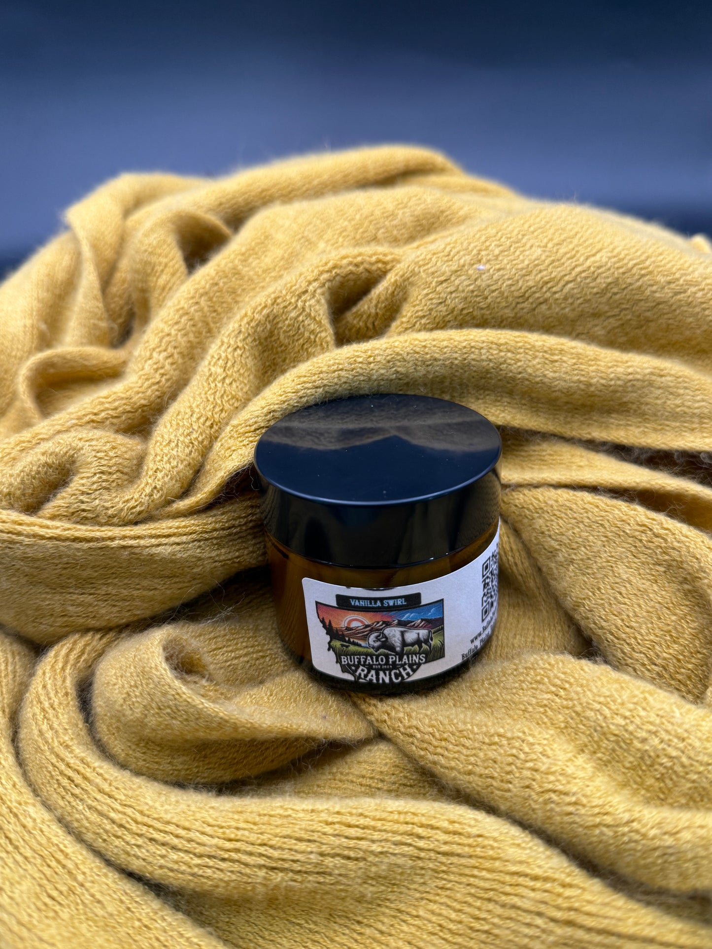 Vanilla Swirl Tallow Lotion