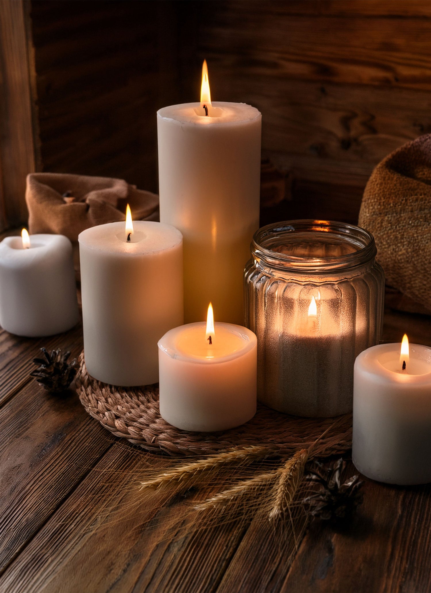 Candles