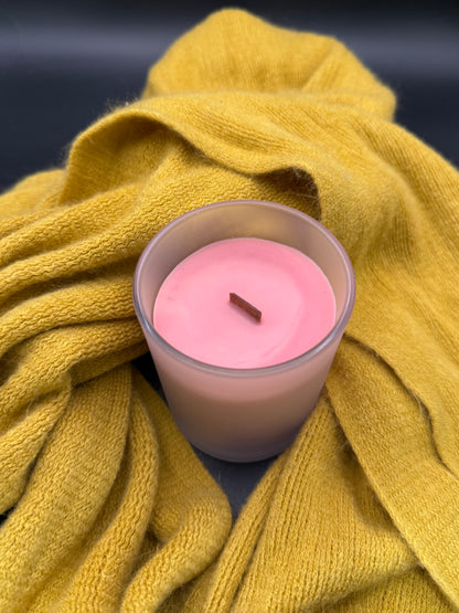 Cranberry Spice Candle