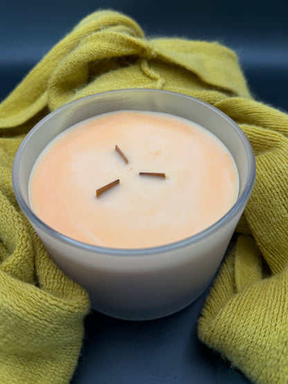 Pumpkin Patch Candle