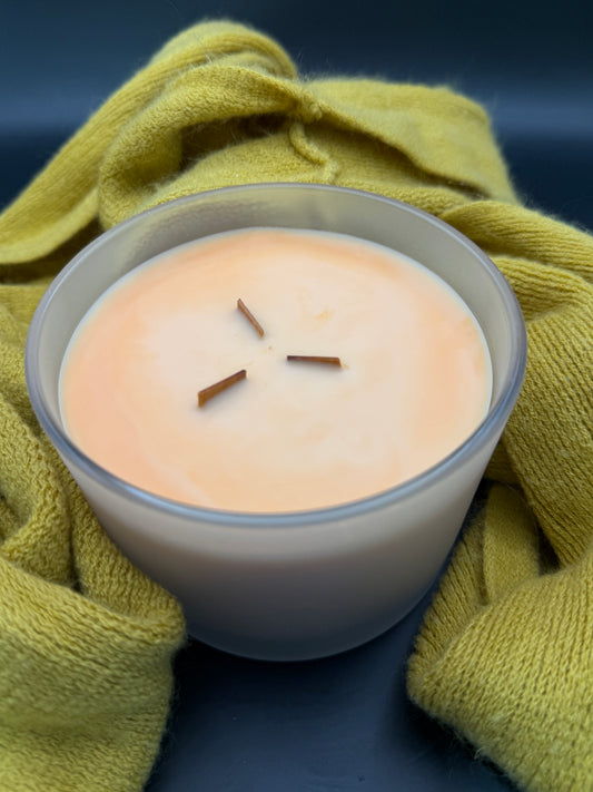 Pumpkin Patch Candle