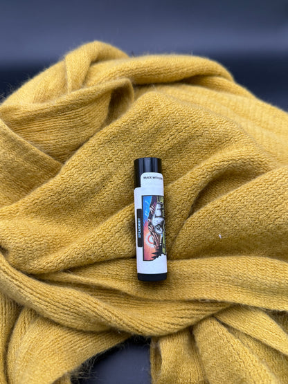 Tallow Lip Balm