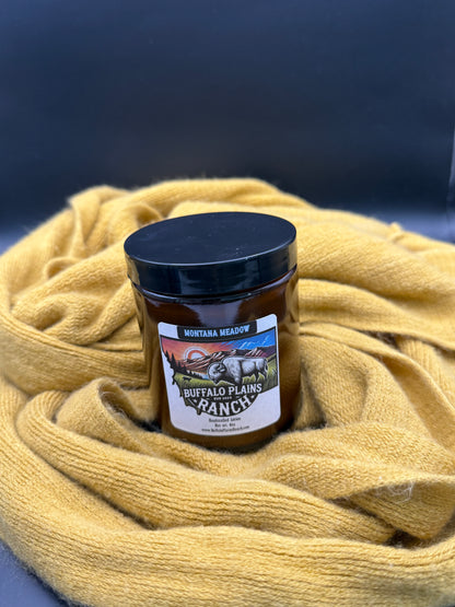 Montana Meadow Tallow Lotion