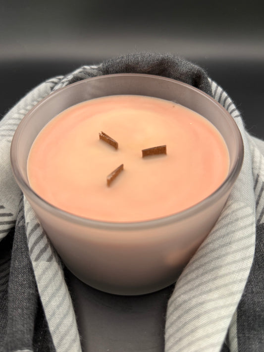 Citrus Harvest Candle
