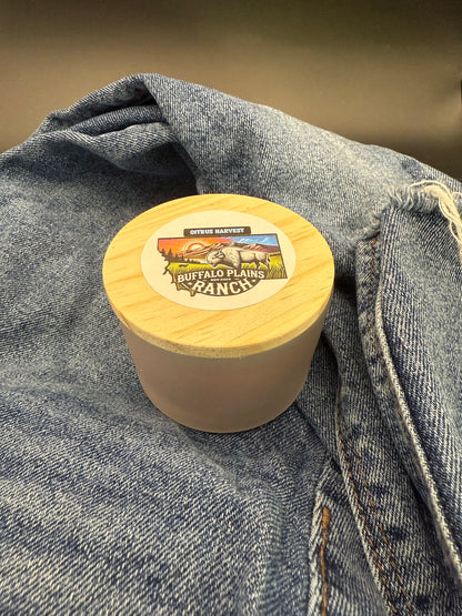 Citrus Harvest Candle