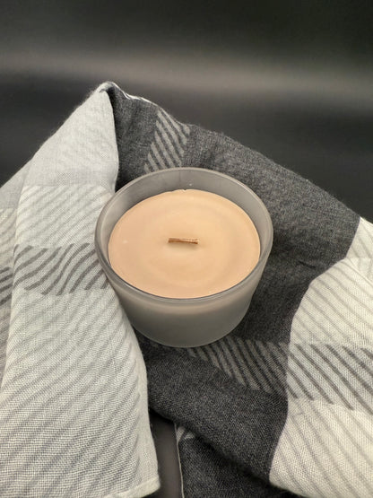 Morning Brew Candle