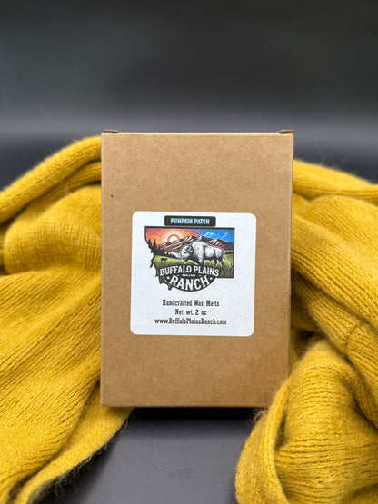 Pumpkin Patch Candle