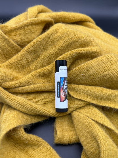 Tallow Lip Balm