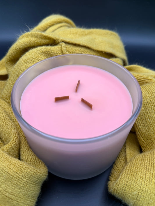 Apple Cider Candle