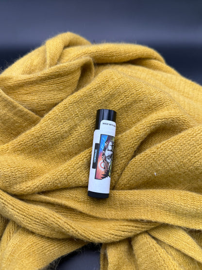 Tallow Lip Balm