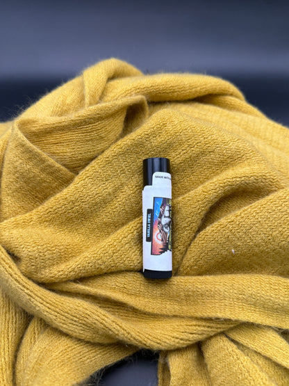 Tallow Lip Balm