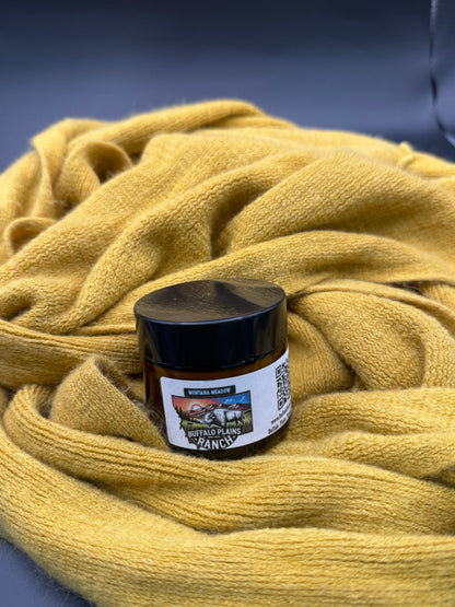 Montana Meadow Tallow Lotion